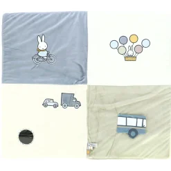 Nijntje Boxkleed Fluffy Blue