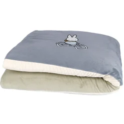 Nijntje Boxkleed Fluffy Blue