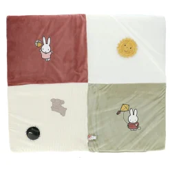 Nijntje Boxkleed Fluffy Pink