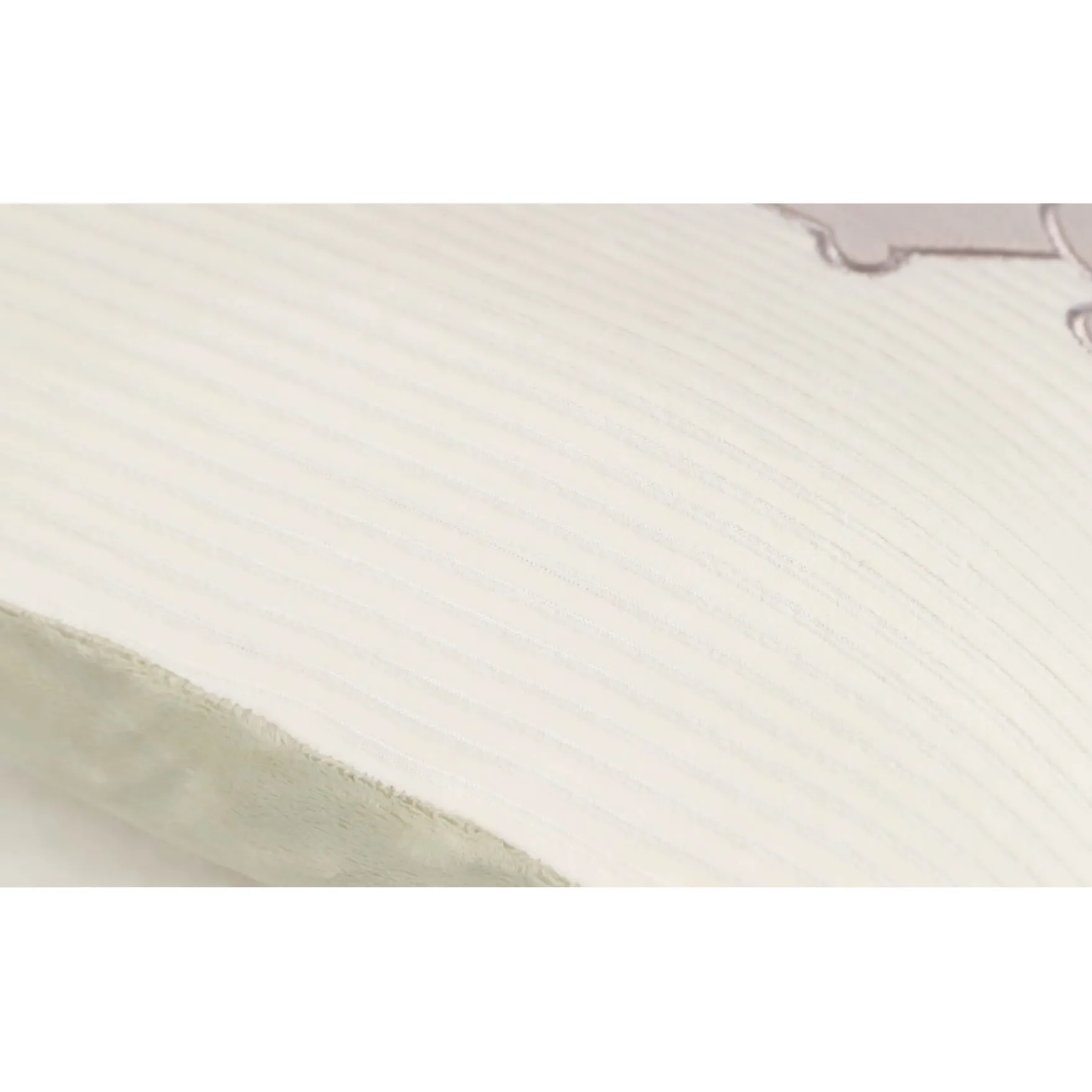 Nijntje Boxkleed Fluffy Pink