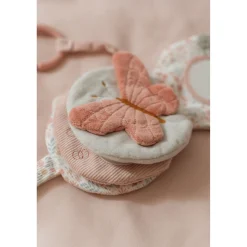 Nijntje Buggyboekje Lucky Blossom