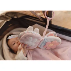 Nijntje Buggyboekje Lucky Blossom