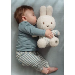 Nijntje Knuffel 30 Cm Lucky Leaves