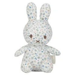 Nijntje Knuffel All Over Print 20 Cm Lucky Leaves