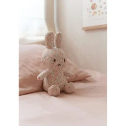 Nijntje Knuffel All Over 20 Cm Lucky Blossom