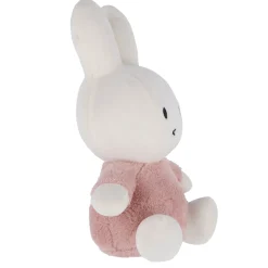 Nijntje Knuffel 35cm Fluffy Pink