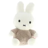 Nijntje Knuffel 25cm Fluffy Taupe