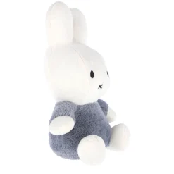 Nijntje Knuffel 35cm Fluffy Blue