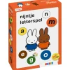 Nijntje Letterspel