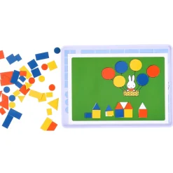 Nijntje Magnetische Vormendoos