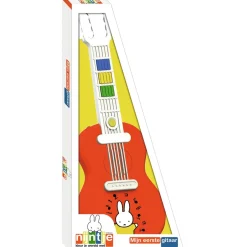 Nijntje Mijn Eerste Gitaar