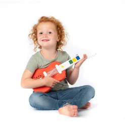 Nijntje Mijn Eerste Gitaar