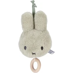 Nijntje Muziekdoosje Fluffy Green