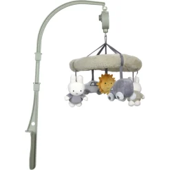 Nijntje Muziekmobiel Fluffy Blue