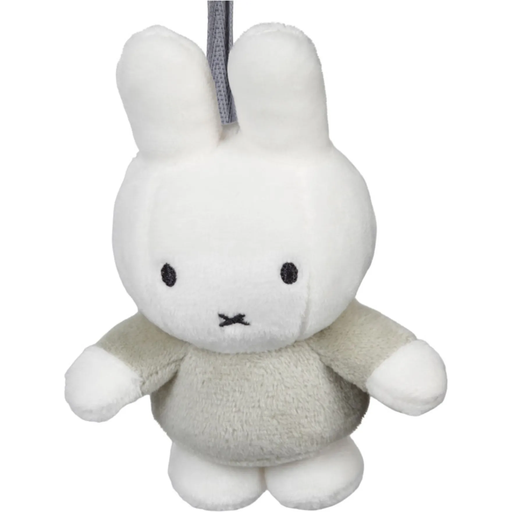 Nijntje Muziekmobiel Fluffy Blue