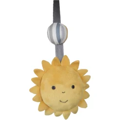 Nijntje Muziekmobiel Fluffy Blue