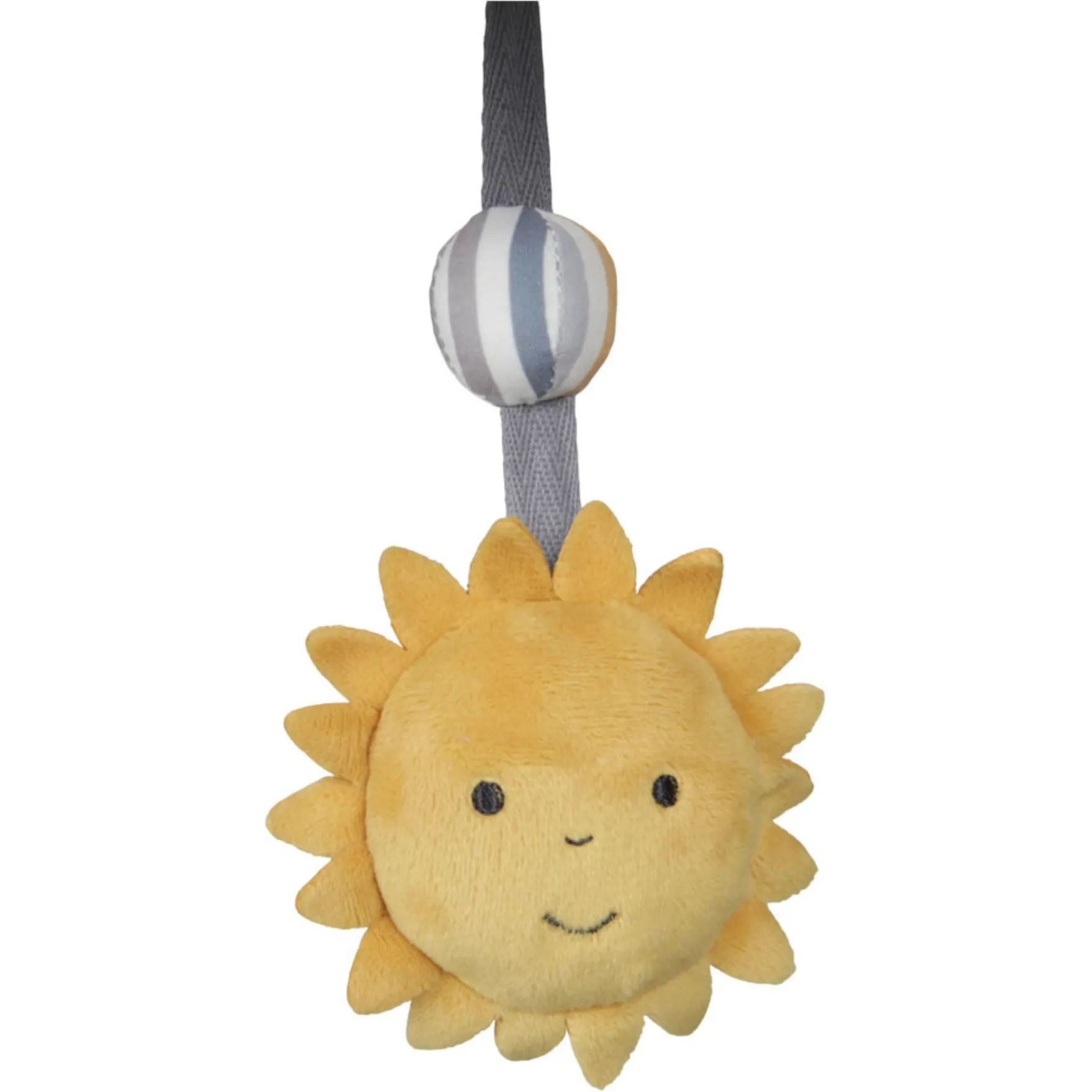 Nijntje Muziekmobiel Fluffy Blue