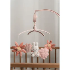 Nijntje Muziekmobiel Lucky Blossom