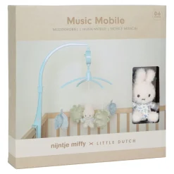 Nijntje Muziekmobiel Lucky Leaves