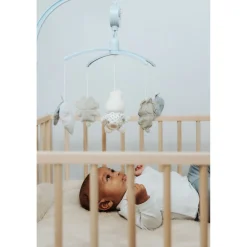 Nijntje Muziekmobiel Lucky Leaves