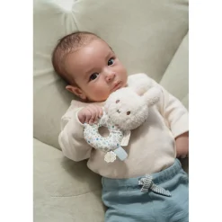 Nijntje Rammelaar Lucky Leaves