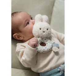 Nijntje Rammelaar Lucky Leaves