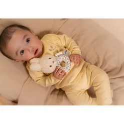 Nijntje Rammelaar Lucky Leaves