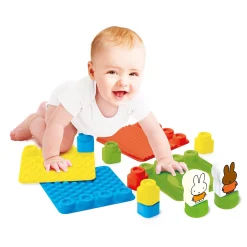 Nijntje sensorische mat