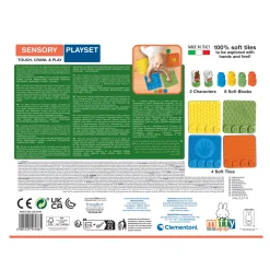 Nijntje sensorische mat