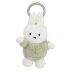 Nijntje Trilfiguur Fluffy Green