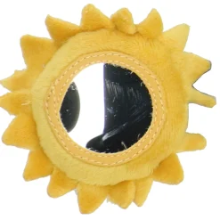 Nijntje Wagenspanner Fluffy Blue