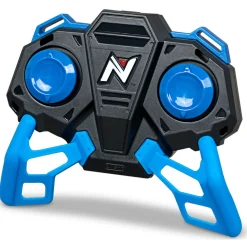 Nikko Radiografisch Bestuurbare Auto Vaporizr Nano 3 Oranje