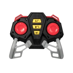 Nikko Radiografisch Bestuurbare Auto Omni X Rood