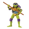 Ninja Turtles Movie Basic Figures 10-13 C, Assorti Wave 1