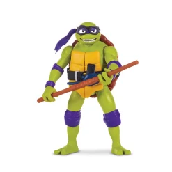 Ninja Turtles Movie Deluxe Figures 15Cm Assorti