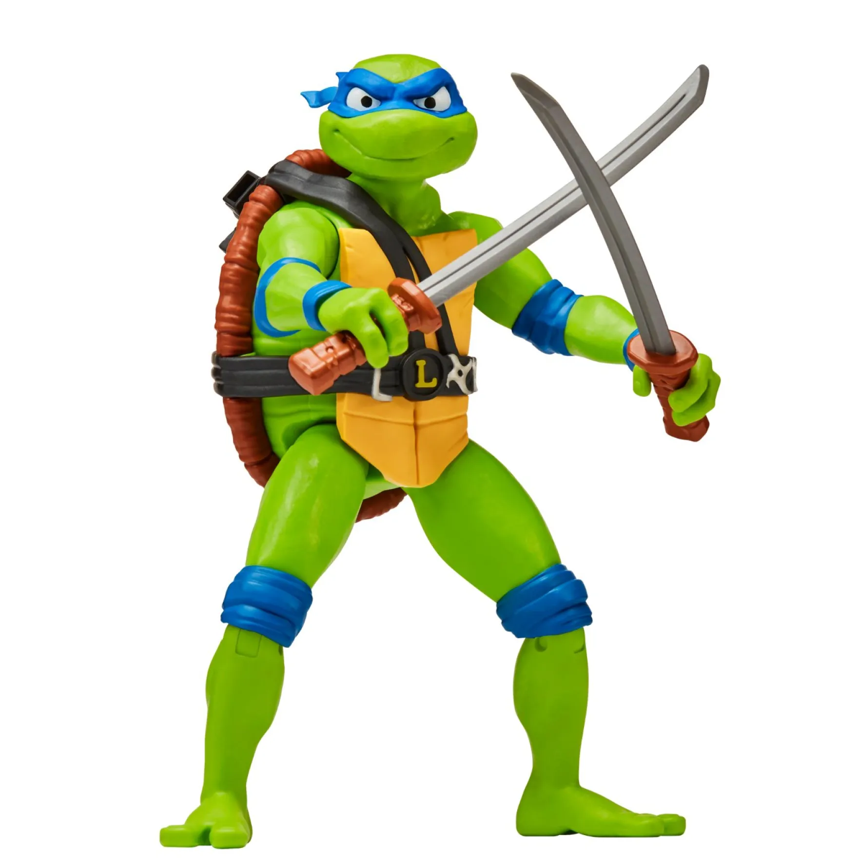 Ninja Turtles Movie Giant Figure 30 Cm Leonardo