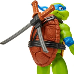 Ninja Turtles Movie Giant Figure 30 Cm Leonardo