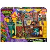 Ninja Turtles Movie Sewer Lair Playset