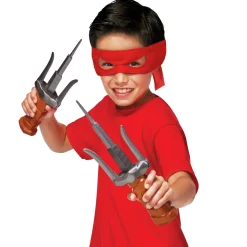 Ninja Turtles Raphael Transforming  Sai