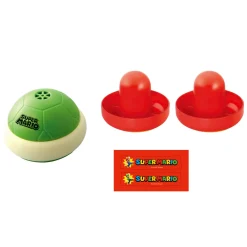 Nintendo Mario Hover Hockey Spel