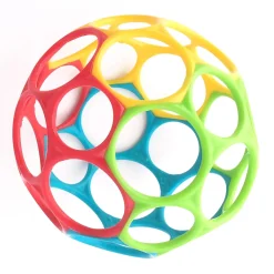 Oball Original klassiek easy grip multi kleur