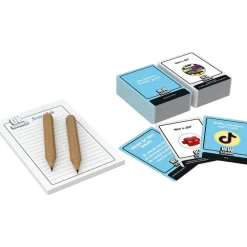 Ok Boomer! - Gezelschapsspel