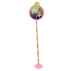 Ole swing met licht 6 assort