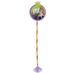 Ole swing met licht 6 assort