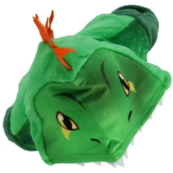 Onesie dino roar maat 122-128