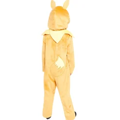 Onesie Pokemon Eevee 6-8 Jaar