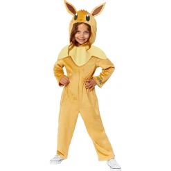 Onesie Pokémon Eevee 8-10 Jaar