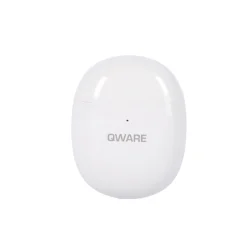 Oordopjes draadloos wit