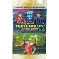 Panini Adrenalyn XL FIFA365 24/25 Booster