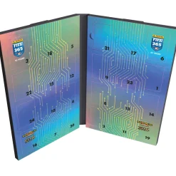 Panini Adrenalyn XL FIFA365 24/25 Advent Calendar
